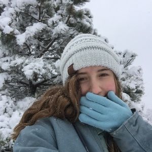 Meet your Posher, Miranda